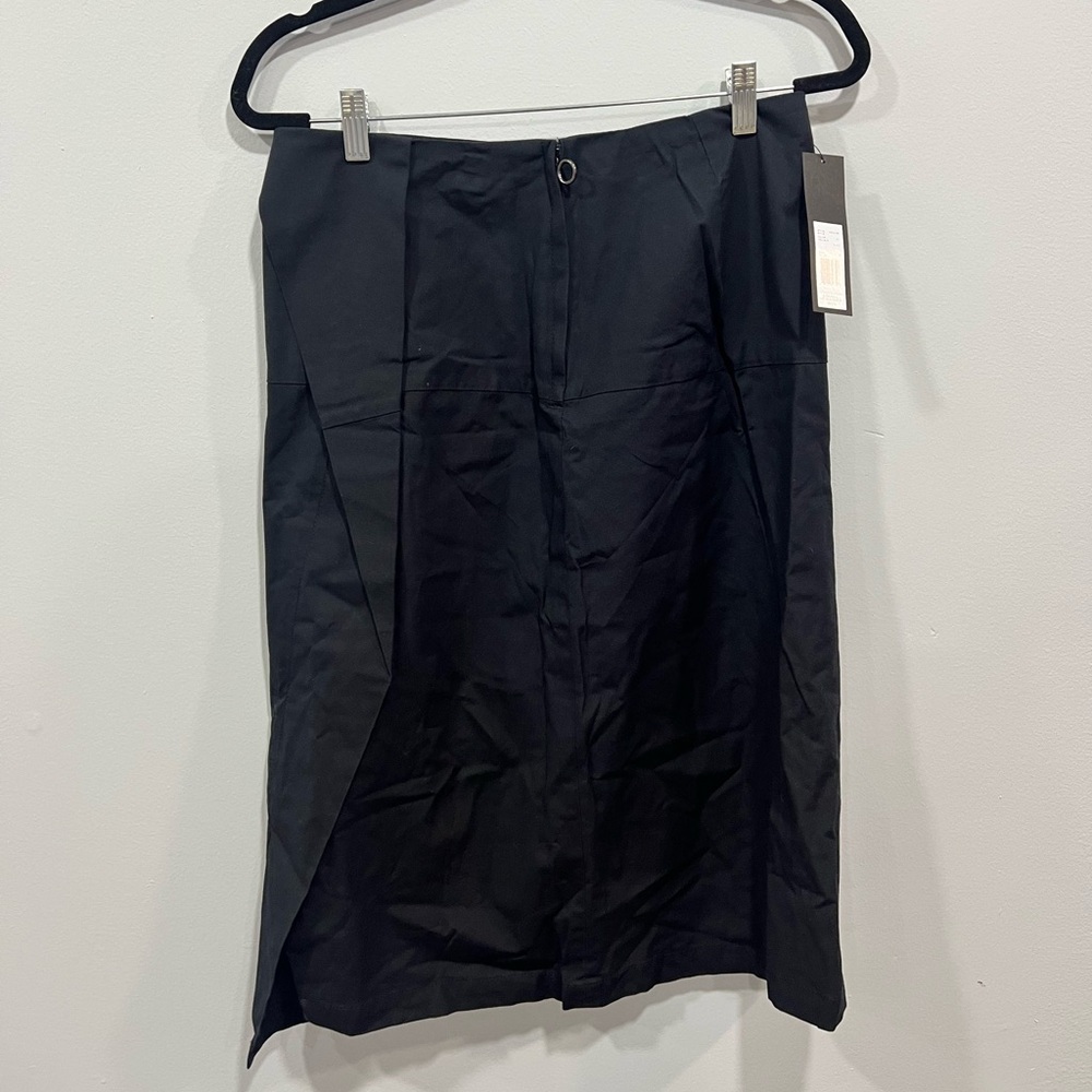 Marc Jacob’s black skirt NWT size 8